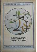 Darmozjady w świecie roślin 1927 r.