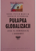 Pułapka globalizacji