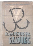 Kamienie na szaniec, 1946 r. Wydanie III krajowe