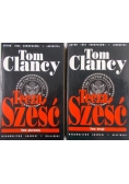 Tęcza Sześć, Tom I-II