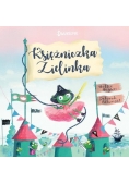 Księżniczka Zielinka