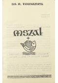 Mszał