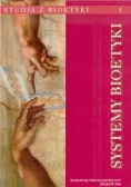 Systemy bioetyki