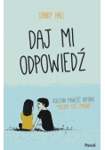Daj mi odpowiedź