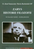 Zarys historii filozofii