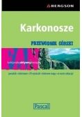 Karkonosze - przewodnik górski