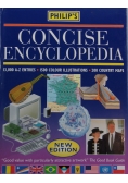 Concise Encyclopedia