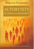 Autorytety w opiniach młodzieży