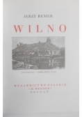 Wilno Reprint