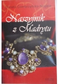 Naszyjnik z Madrytu