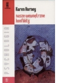Nasze wewnętrzne konflikty