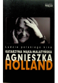 Holland Agnieszka