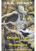 Drzewo i liść oraz Mythopoeia
