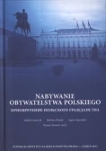 Nabywanie obywatelstwa Polskiego