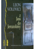 Z Jass do Jerozolimy