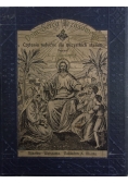 Dom Serca Jezusowego, 1905r.