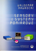 Sensory i systemy pomiarowe