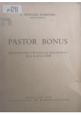 Pastor Bonus, 1949 r.