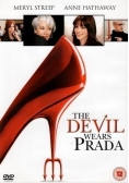 The Devil Wears Prada DVD