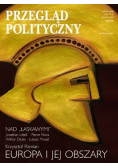 Przegląd Polityczny Nr 90