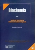 Biochemia Podręcznik dla studentów medycznych studiów licencjackich