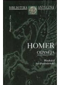 Homer Odyseja