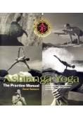 Ashtanga Yoga The Practice Manual