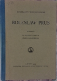 Bolesław Prus, 1939r.