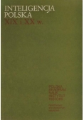 Inteligencja Polska XIX i XX wieku