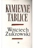 Kamienne Tablice