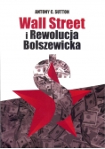 Wall Street i Rewolucja Bolszewicka