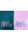 Marcel Proust 2 tomy