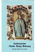 Sanktuarium Matki Boskiej Bolesnej w Bielsku Białej Hałcnowie