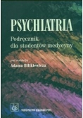 Psychiatria Podręcznik dla studentów medycyny