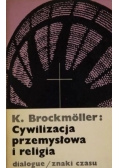 Cywilizacja przemysłowa i religia