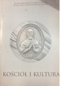 Kościół i kultura.