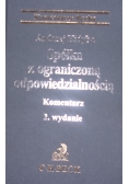 Spółka z ograniczoną odpowiedzialnością
