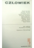 Człowiek
