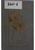 Żywot ks. Adama Jerzego Czartoryskiego, tom II 1905r.