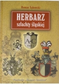 Sękowski Roman - Herbarz szlachty śląskiej Tom I A-C