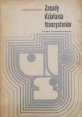 Zasady działania tranzystorów