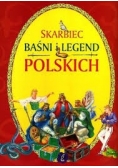 Skarbiec baśni i legend polskich