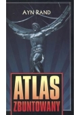 Atlas zbuntowany