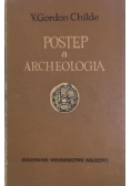 Postęp a archeologia