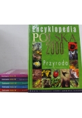 Encyklopedia Polska 2000 6 książek