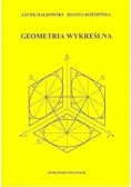 Geometria wykreślna