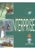 Enterprise 4 Intermediate Coursebook