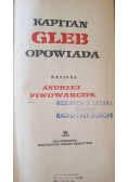 Kapitan gleb opowiada