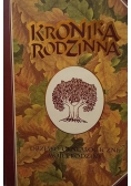 Kronika rodzinna
