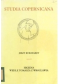 Studia copernicana